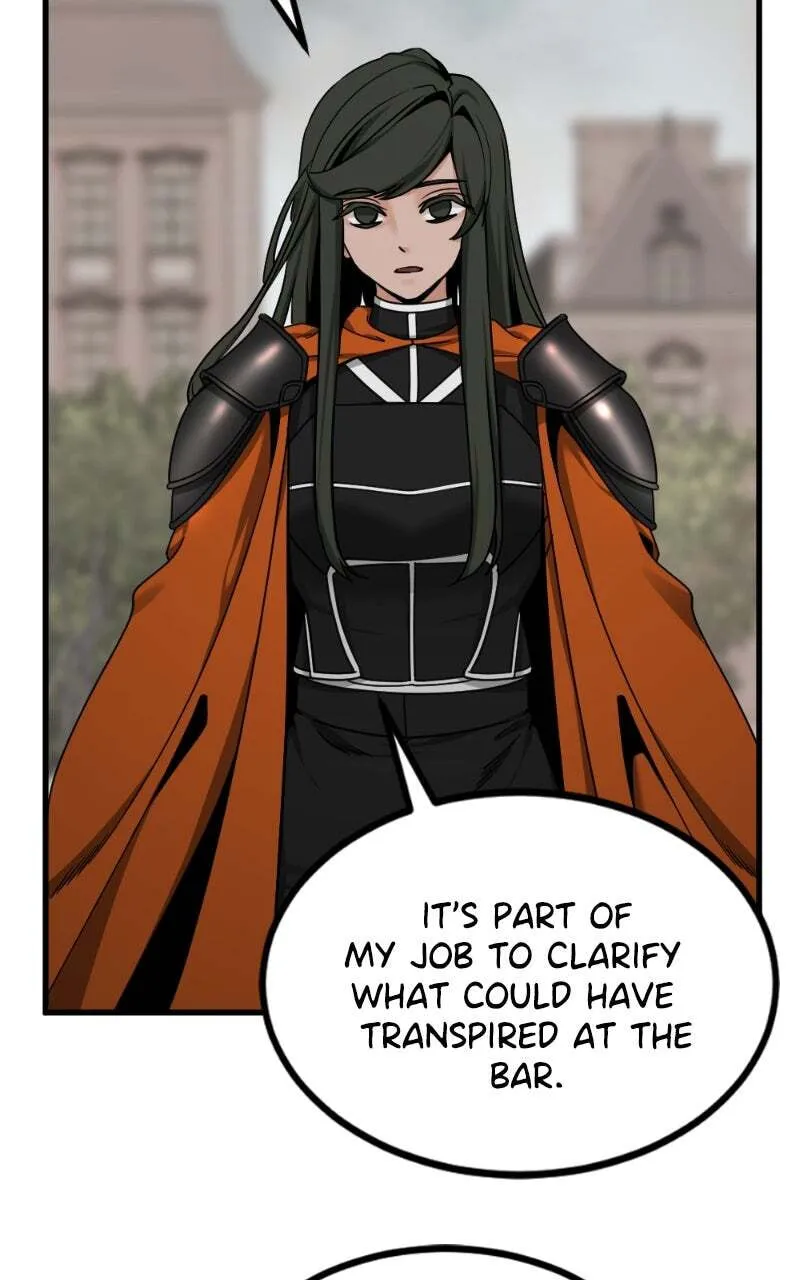 Hero Killer Chapter 95 — Page 83
