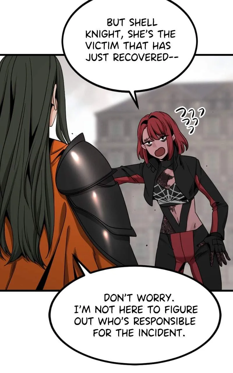 Hero Killer Chapter 95 — Page 84