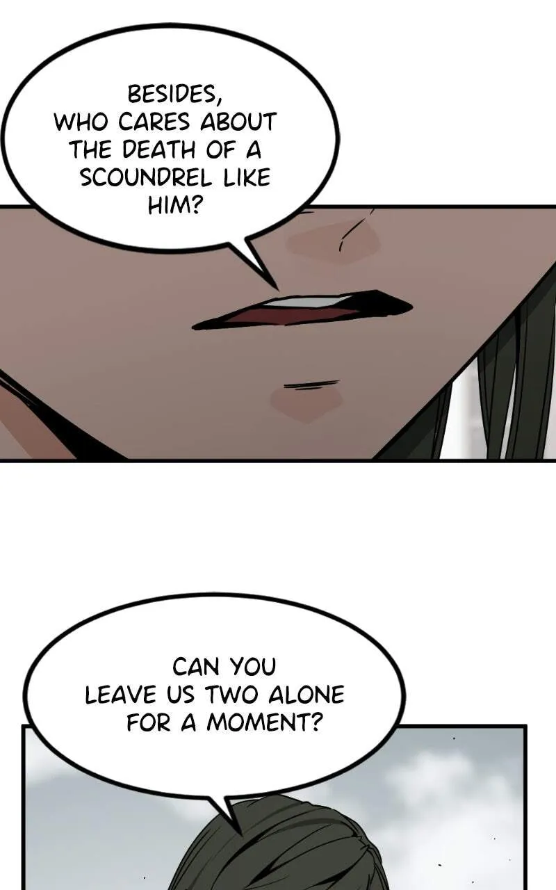 Hero Killer Chapter 95 — Page 85