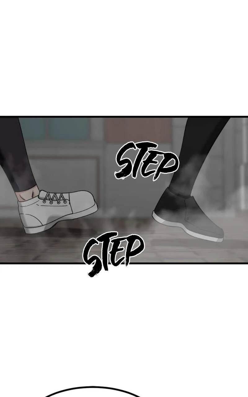 Hero Killer Chapter 95 — Page 87