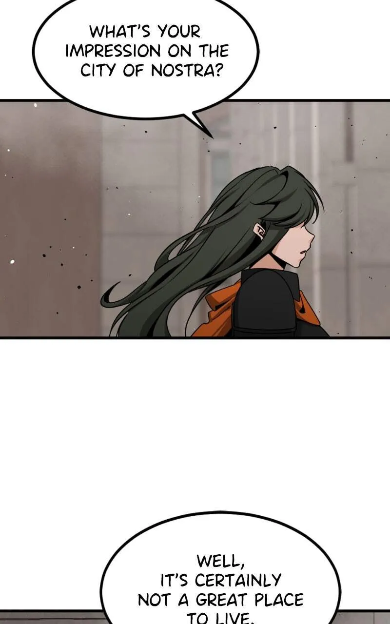 Hero Killer Chapter 95 — Page 88