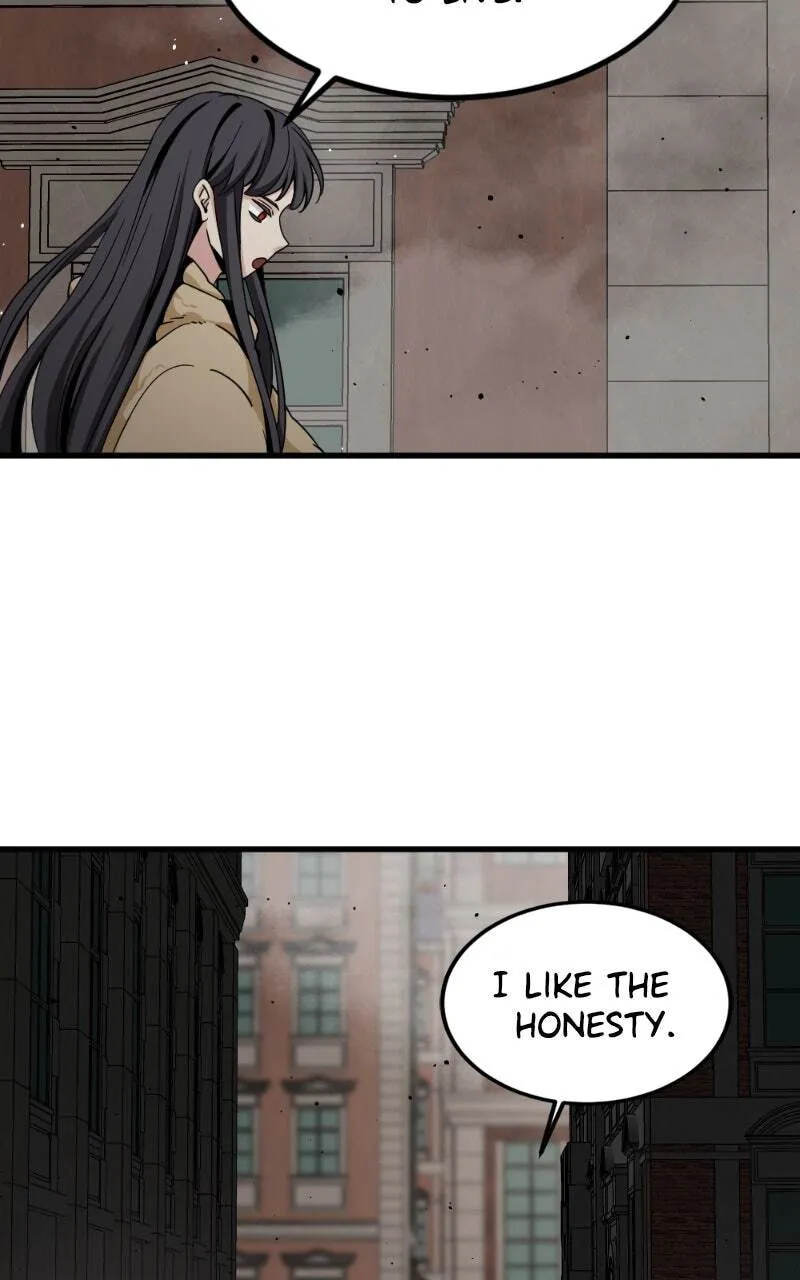 Hero Killer Chapter 95 — Page 89