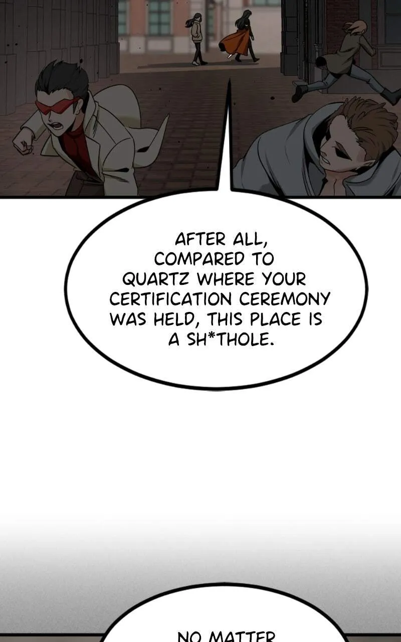 Hero Killer Chapter 95 — Page 90