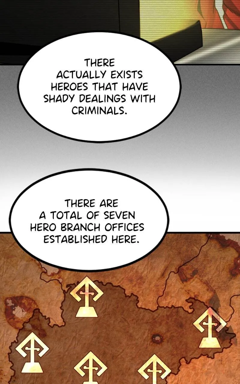 Hero Killer Chapter 95 — Page 94