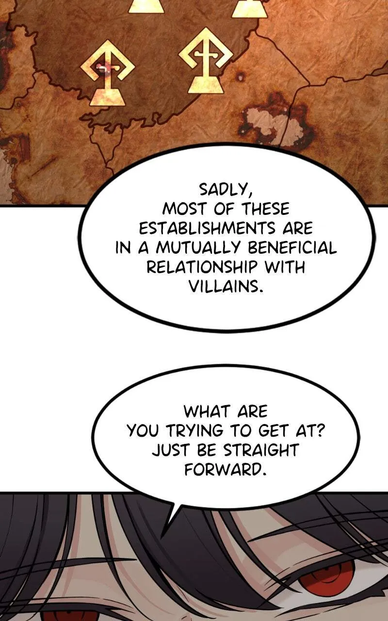 Hero Killer Chapter 95 — Page 95