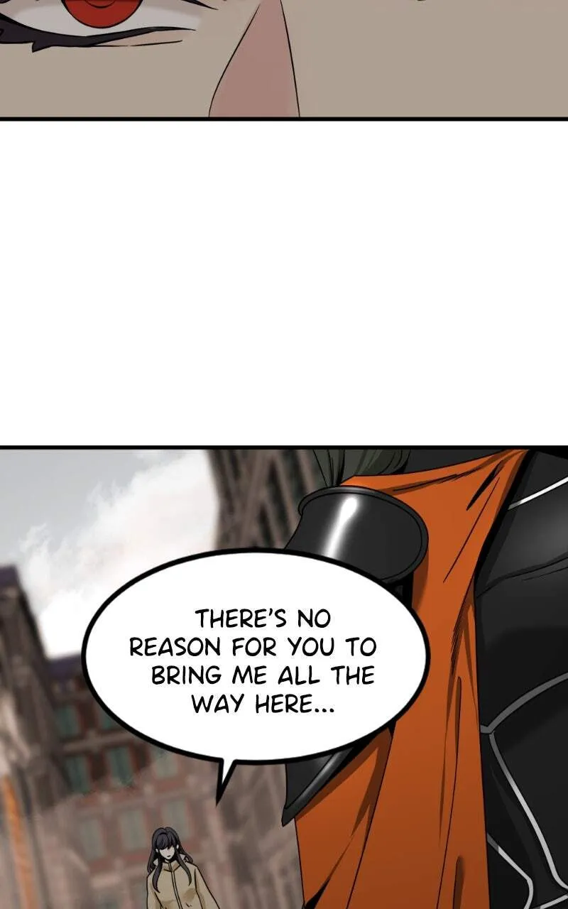 Hero Killer Chapter 95 — Page 96