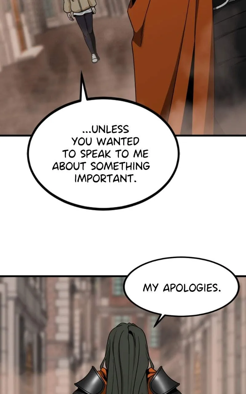 Hero Killer Chapter 95 — Page 97