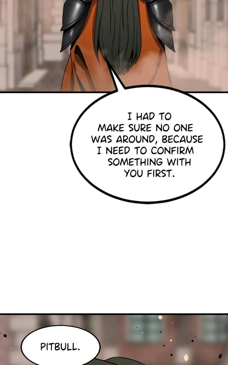 Hero Killer Chapter 95 — Page 98