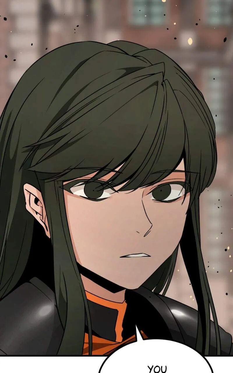 Hero Killer Chapter 96 — Page 1