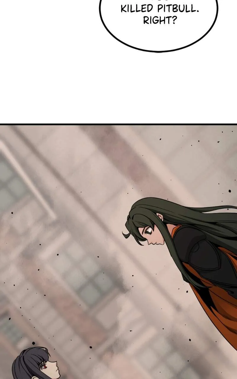 Hero Killer Chapter 96 — Page 2
