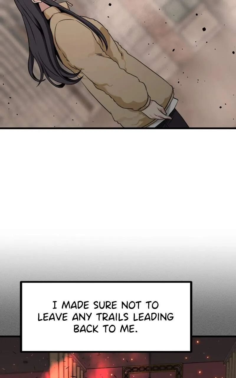 Hero Killer Chapter 96 — Page 3