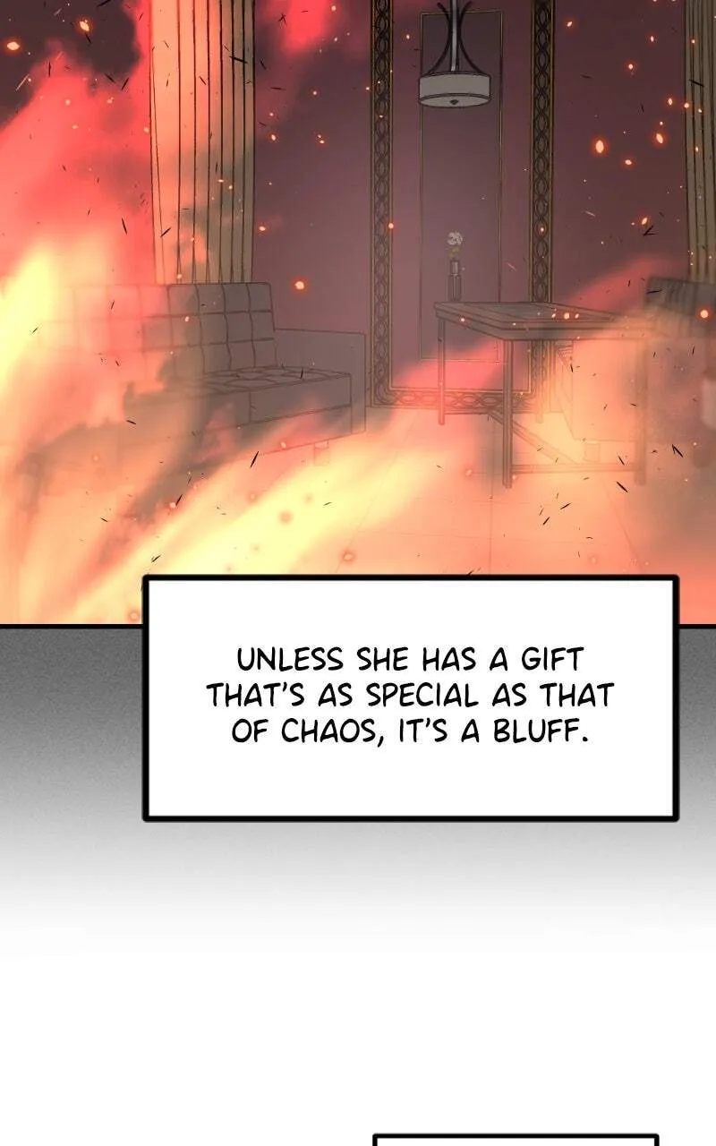 Hero Killer Chapter 96 — Page 4