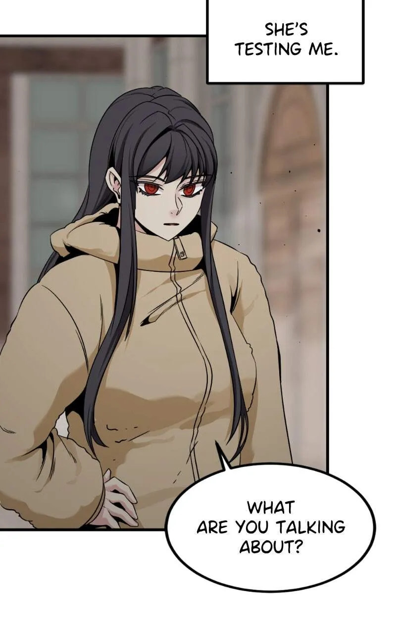Hero Killer Chapter 96 — Page 5