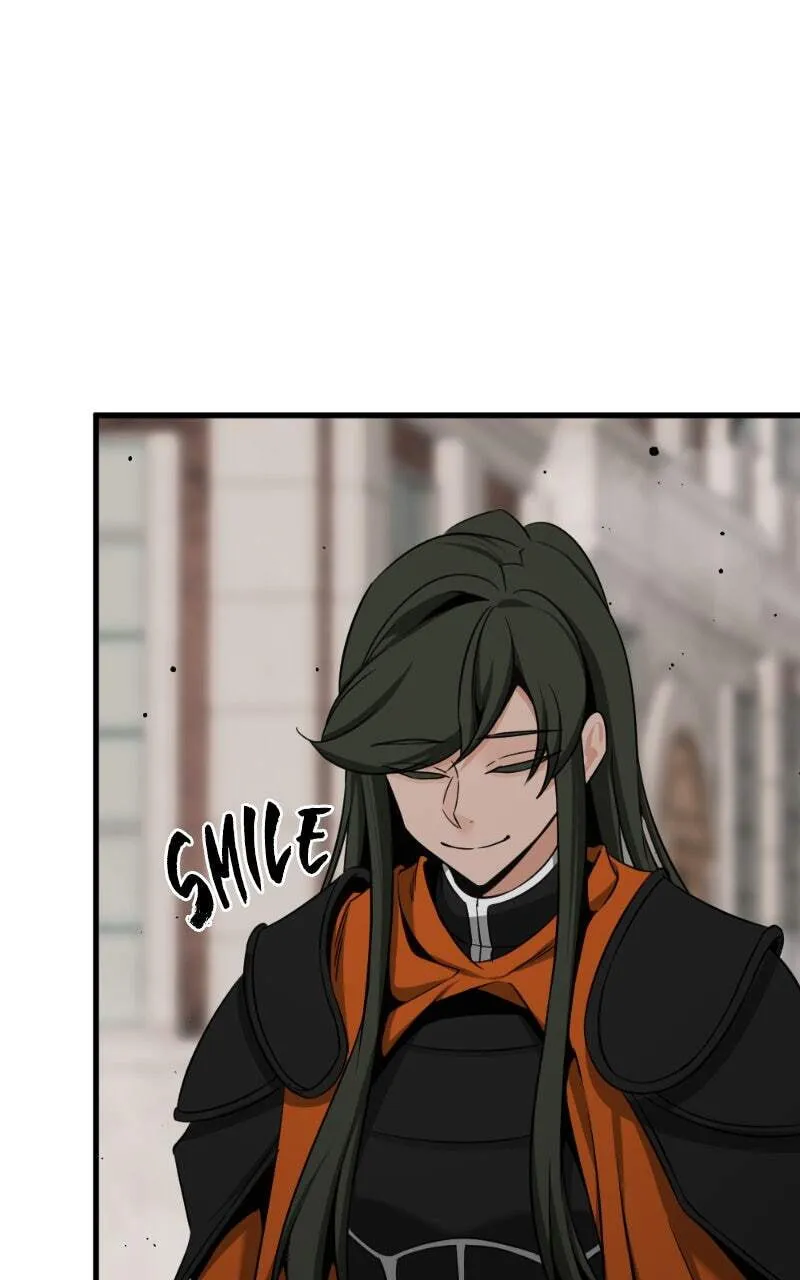 Hero Killer Chapter 96 — Page 6