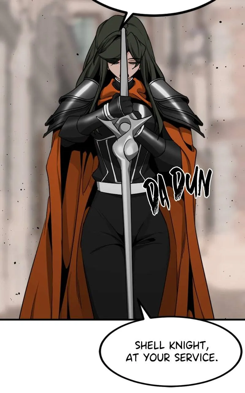 Hero Killer Chapter 96 — Page 9