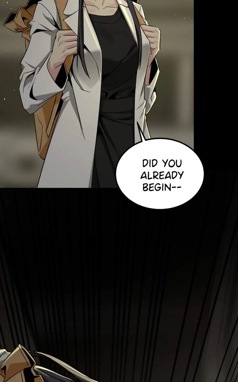 Hero Killer Chapter 96 — Page 104