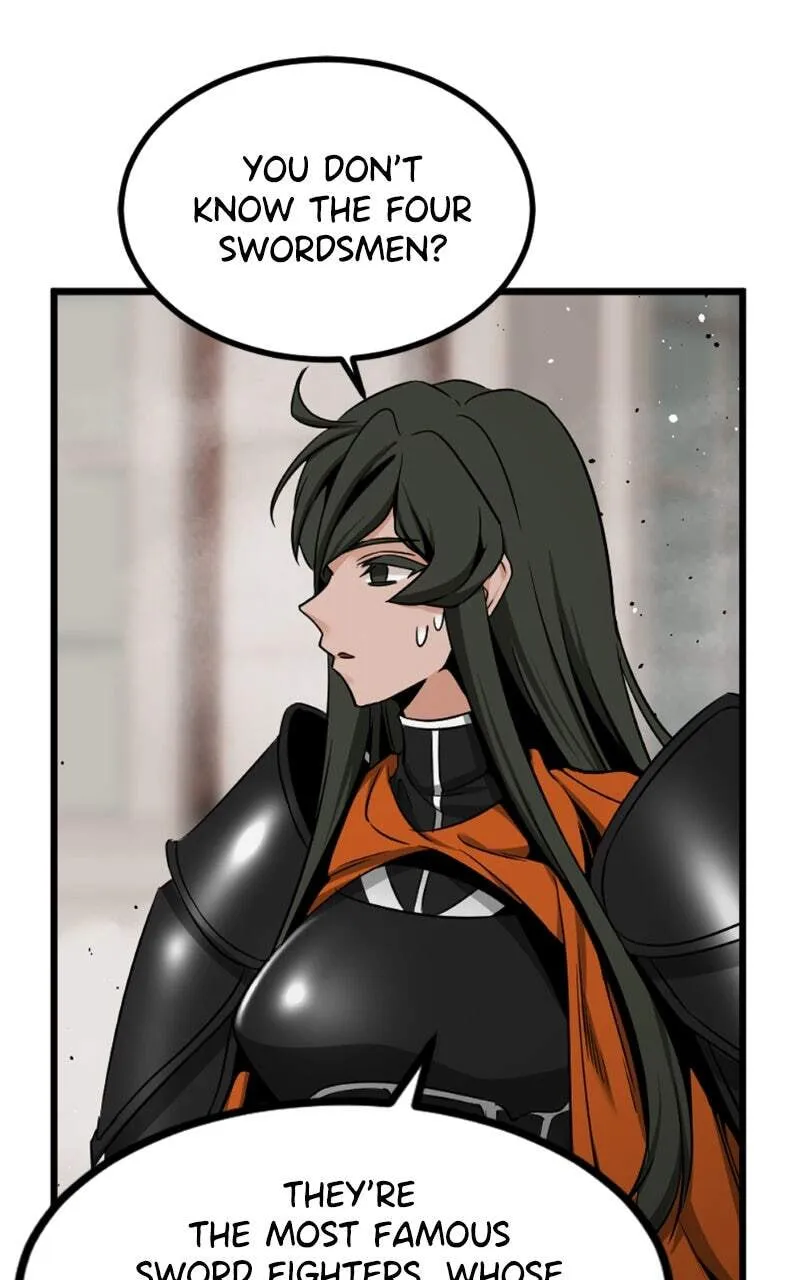 Hero Killer Chapter 96 — Page 11