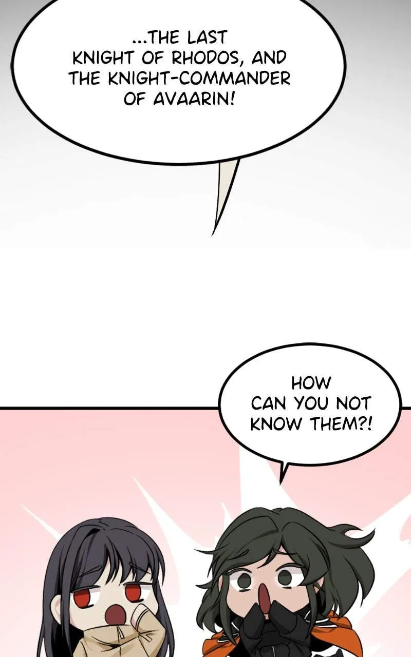 Hero Killer Chapter 96 — Page 15