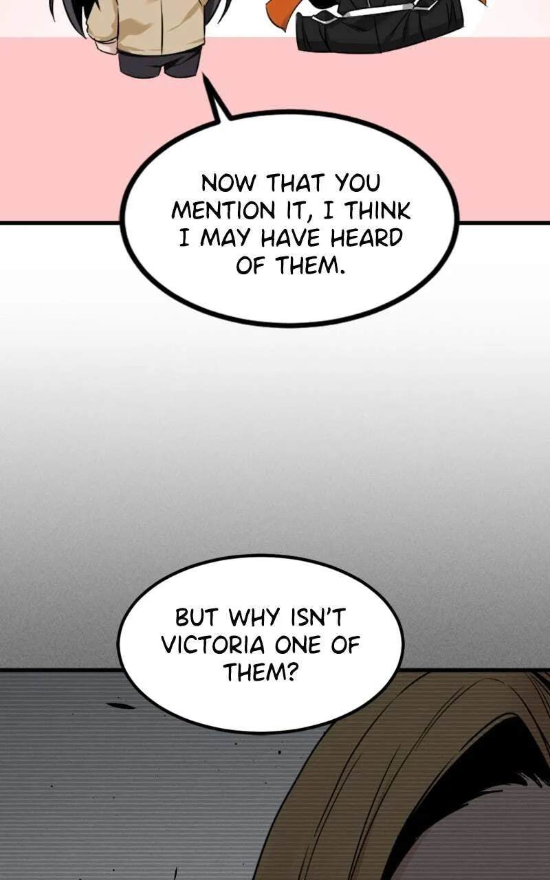Hero Killer Chapter 96 — Page 16