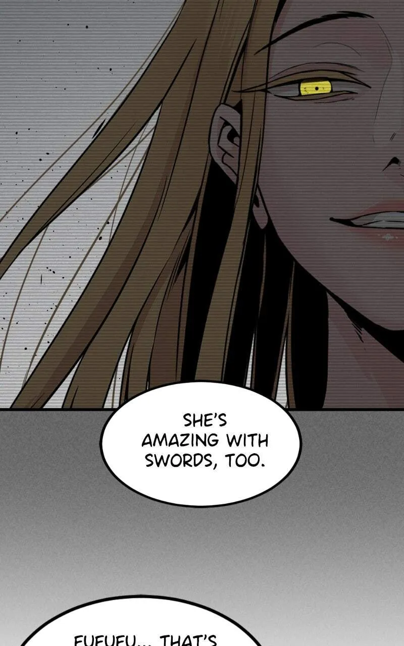 Hero Killer Chapter 96 — Page 17