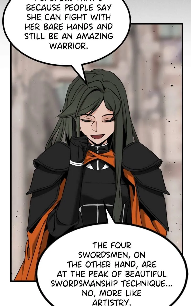 Hero Killer Chapter 96 — Page 18