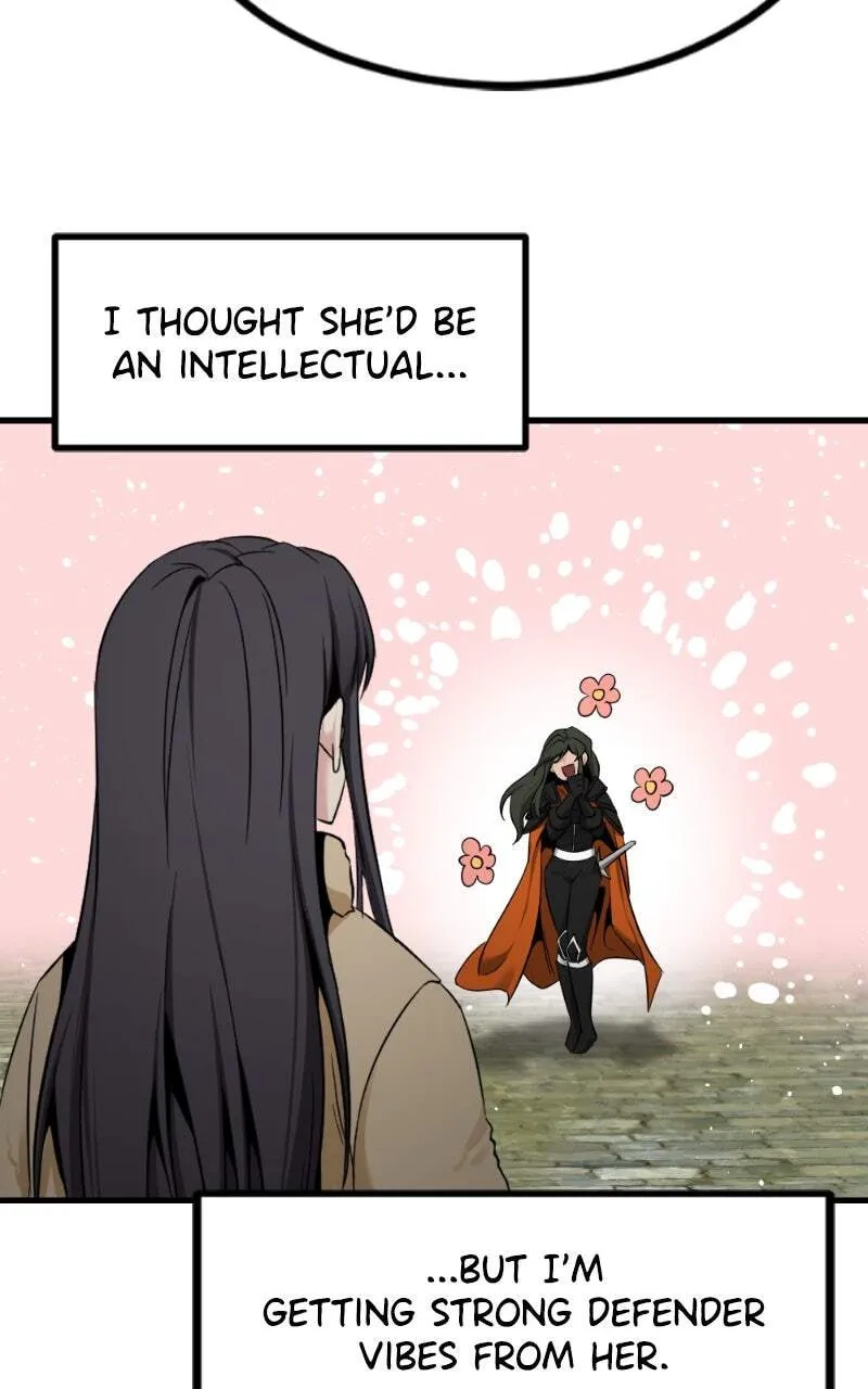 Hero Killer Chapter 96 — Page 19