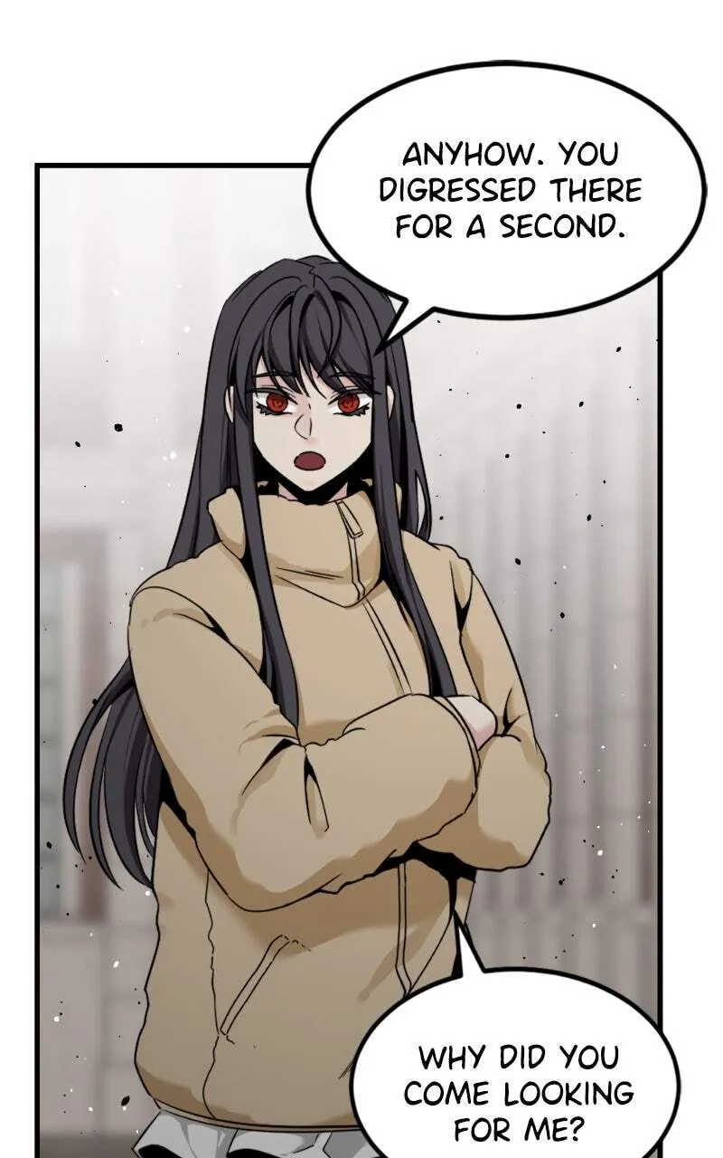 Hero Killer Chapter 96 — Page 22