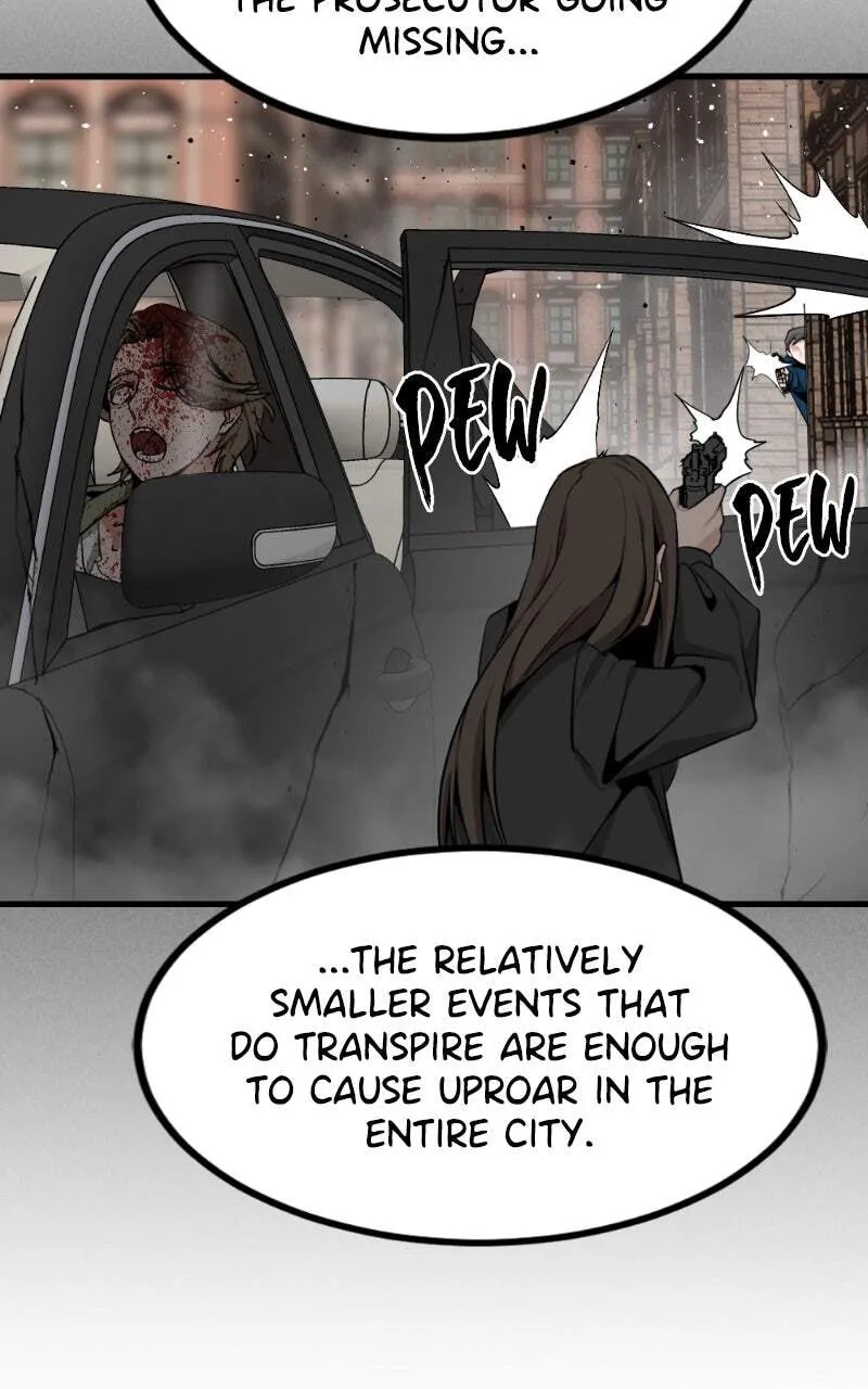 Hero Killer Chapter 96 — Page 28