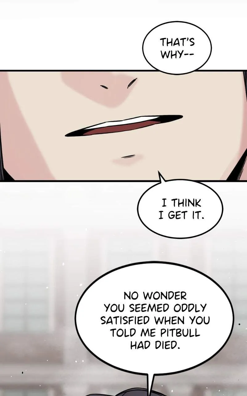 Hero Killer Chapter 96 — Page 29