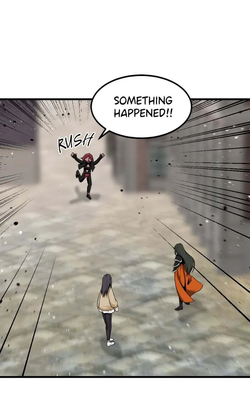 Hero Killer Chapter 96 — Page 33