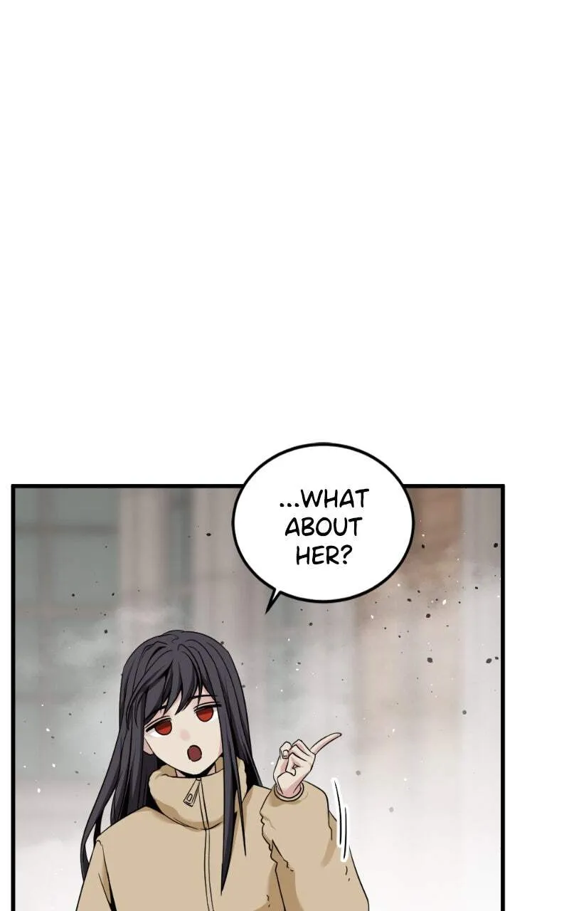 Hero Killer Chapter 96 — Page 34