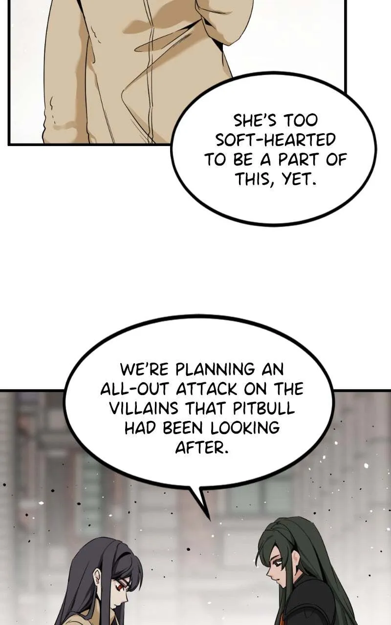 Hero Killer Chapter 96 — Page 35