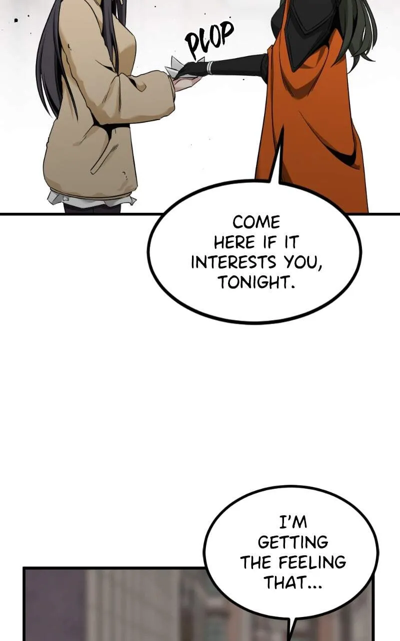 Hero Killer Chapter 96 — Page 36