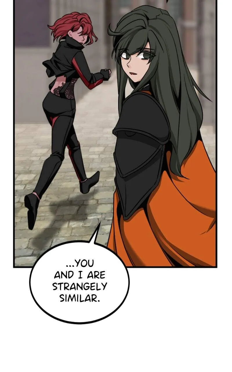 Hero Killer Chapter 96 — Page 37