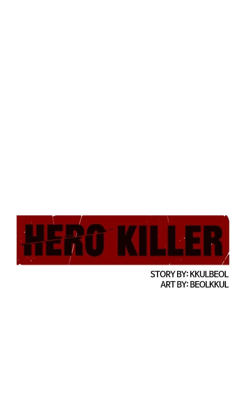 Hero Killer Chapter 96 — Page 38