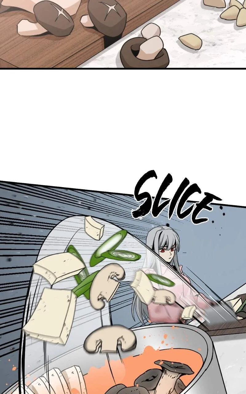 Hero Killer Chapter 96 — Page 45