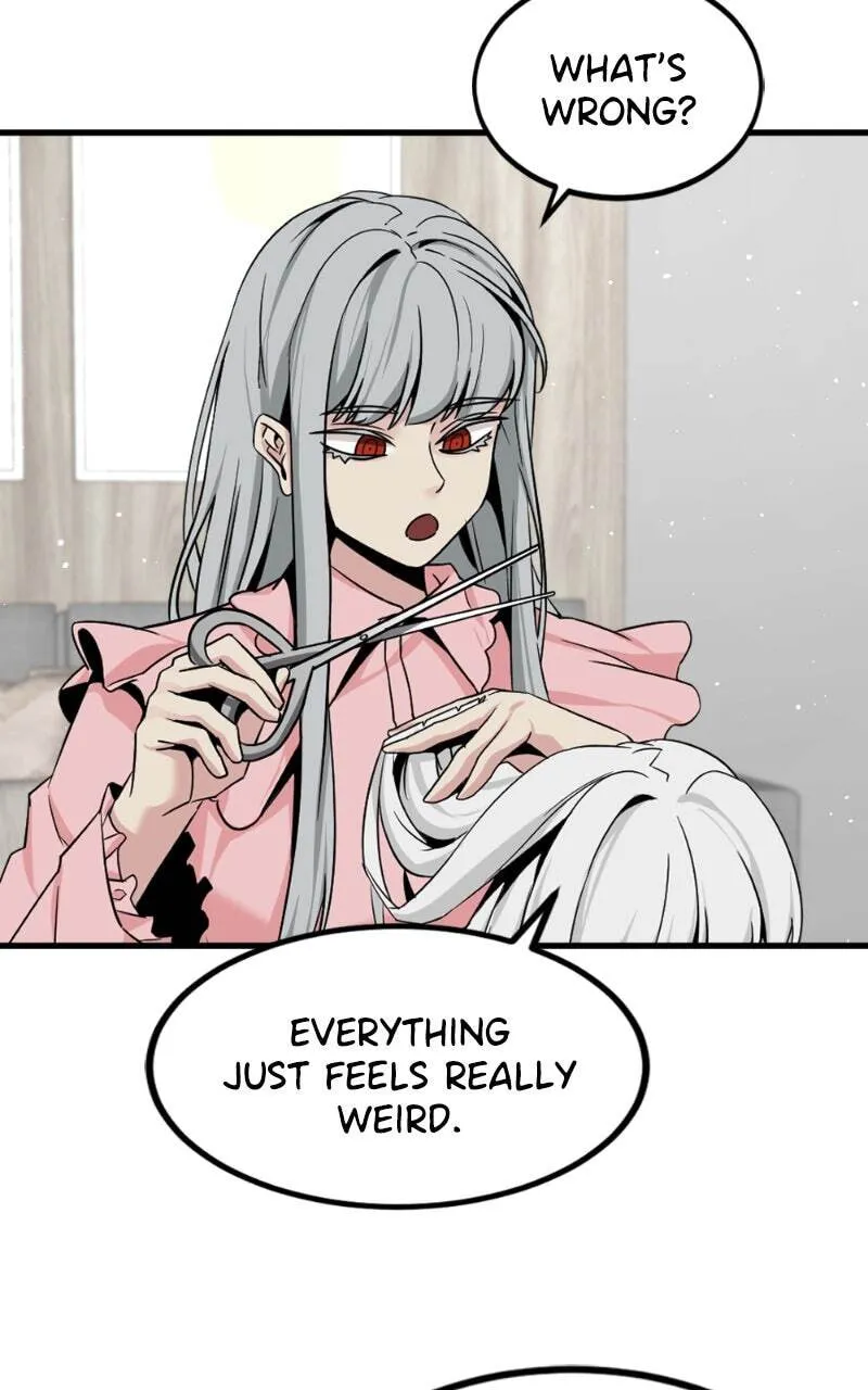 Hero Killer Chapter 96 — Page 61