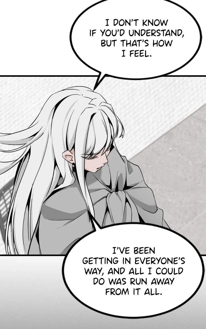 Hero Killer Chapter 96 — Page 62
