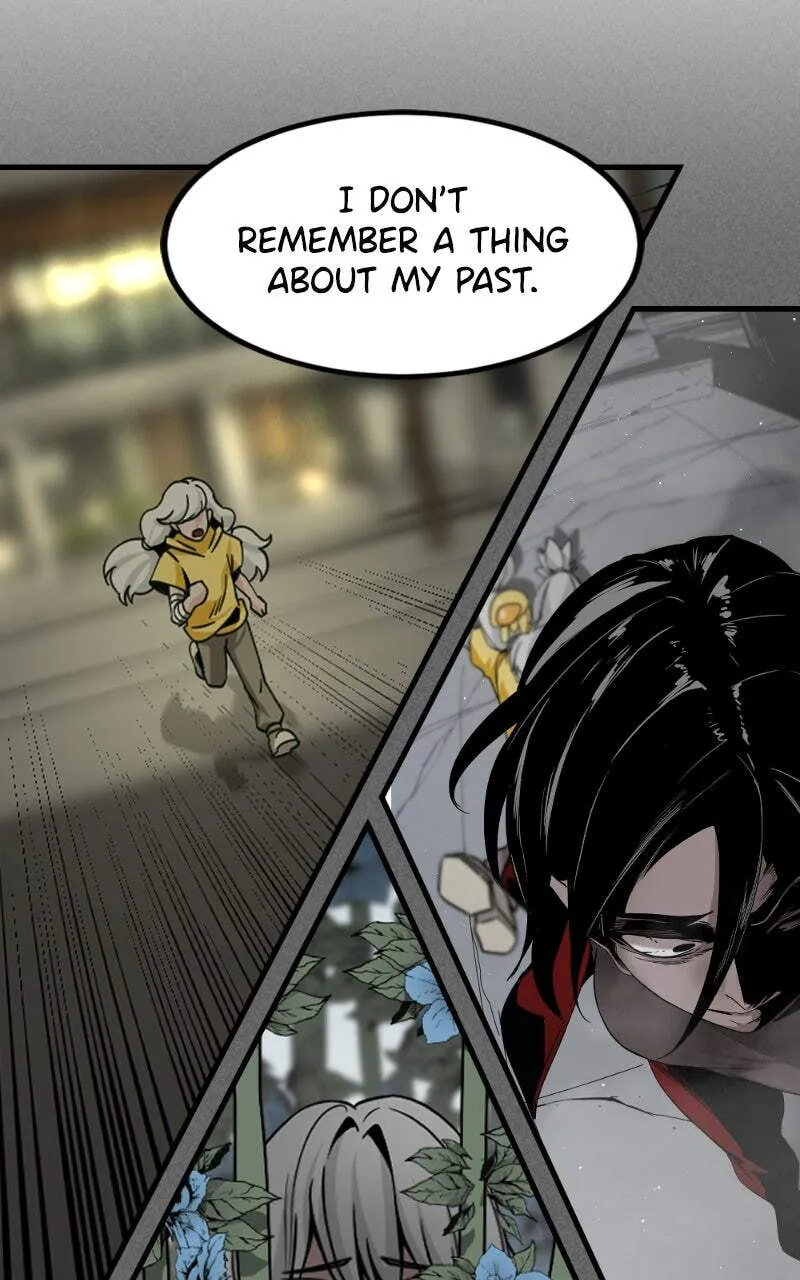 Hero Killer Chapter 96 — Page 63