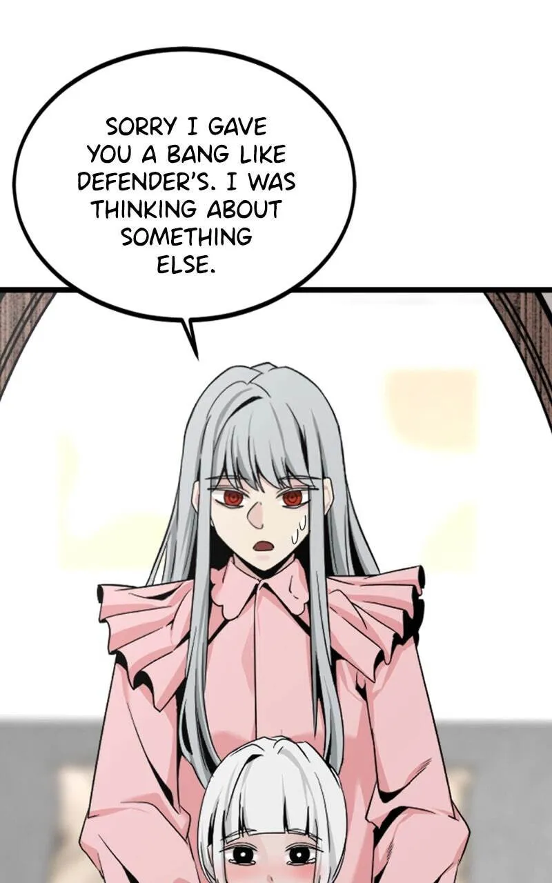 Hero Killer Chapter 96 — Page 68