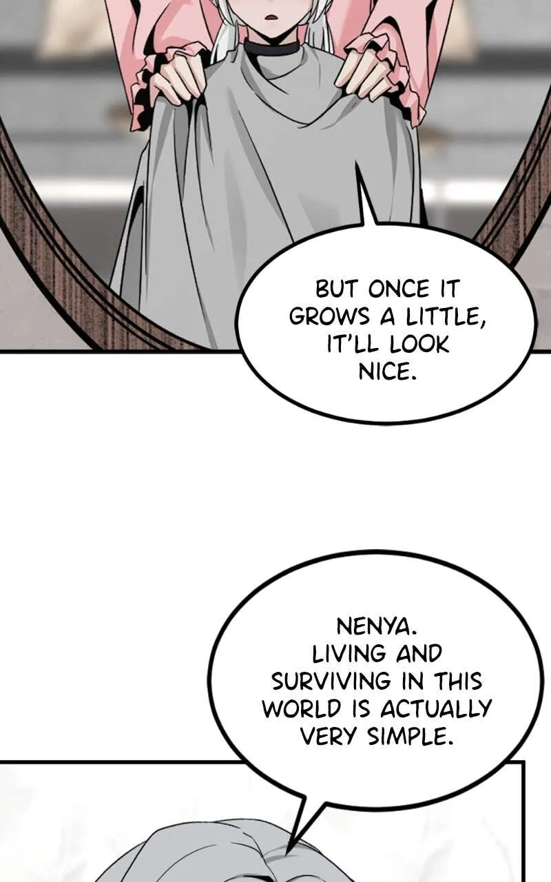 Hero Killer Chapter 96 — Page 69