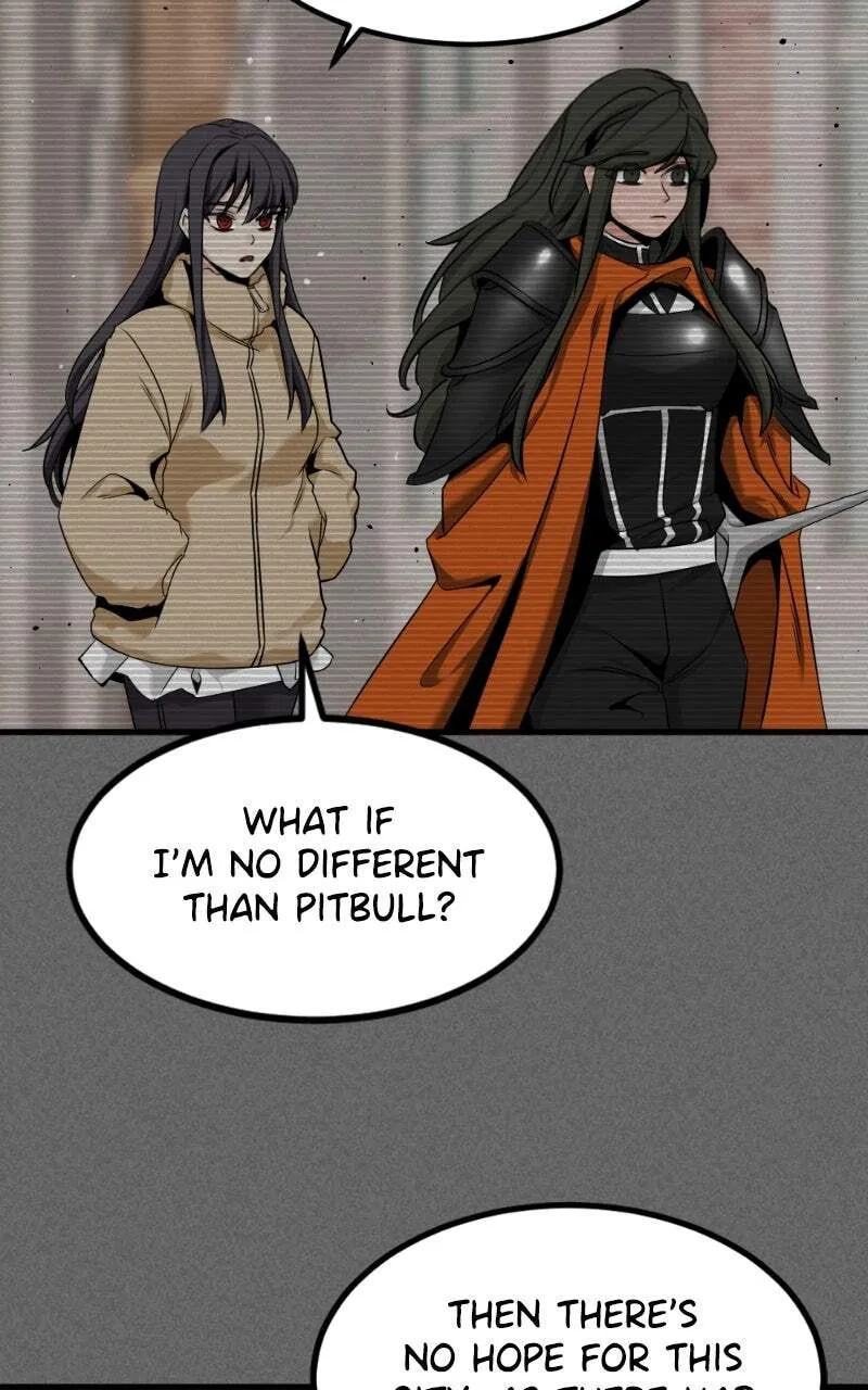 Hero Killer Chapter 96 — Page 76