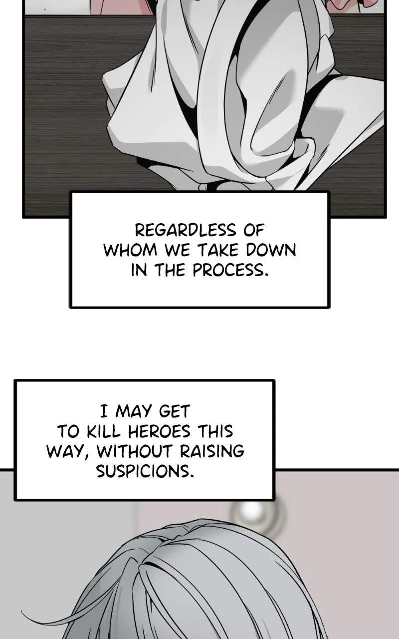 Hero Killer Chapter 96 — Page 79