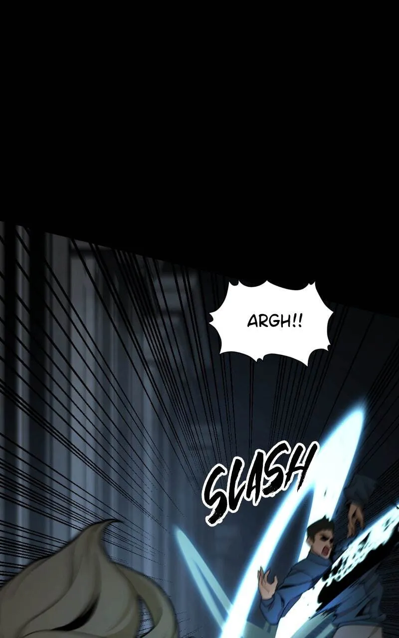 Hero Killer Chapter 96 — Page 83