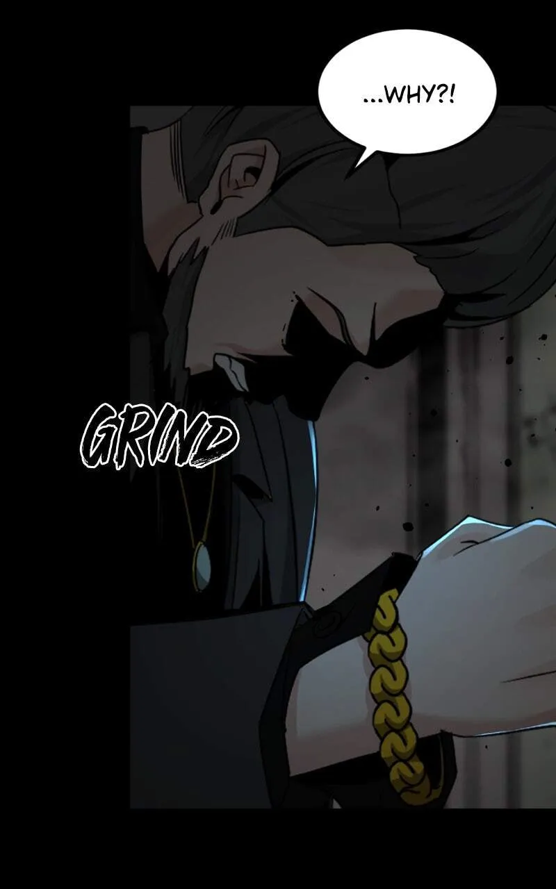 Hero Killer Chapter 96 — Page 88