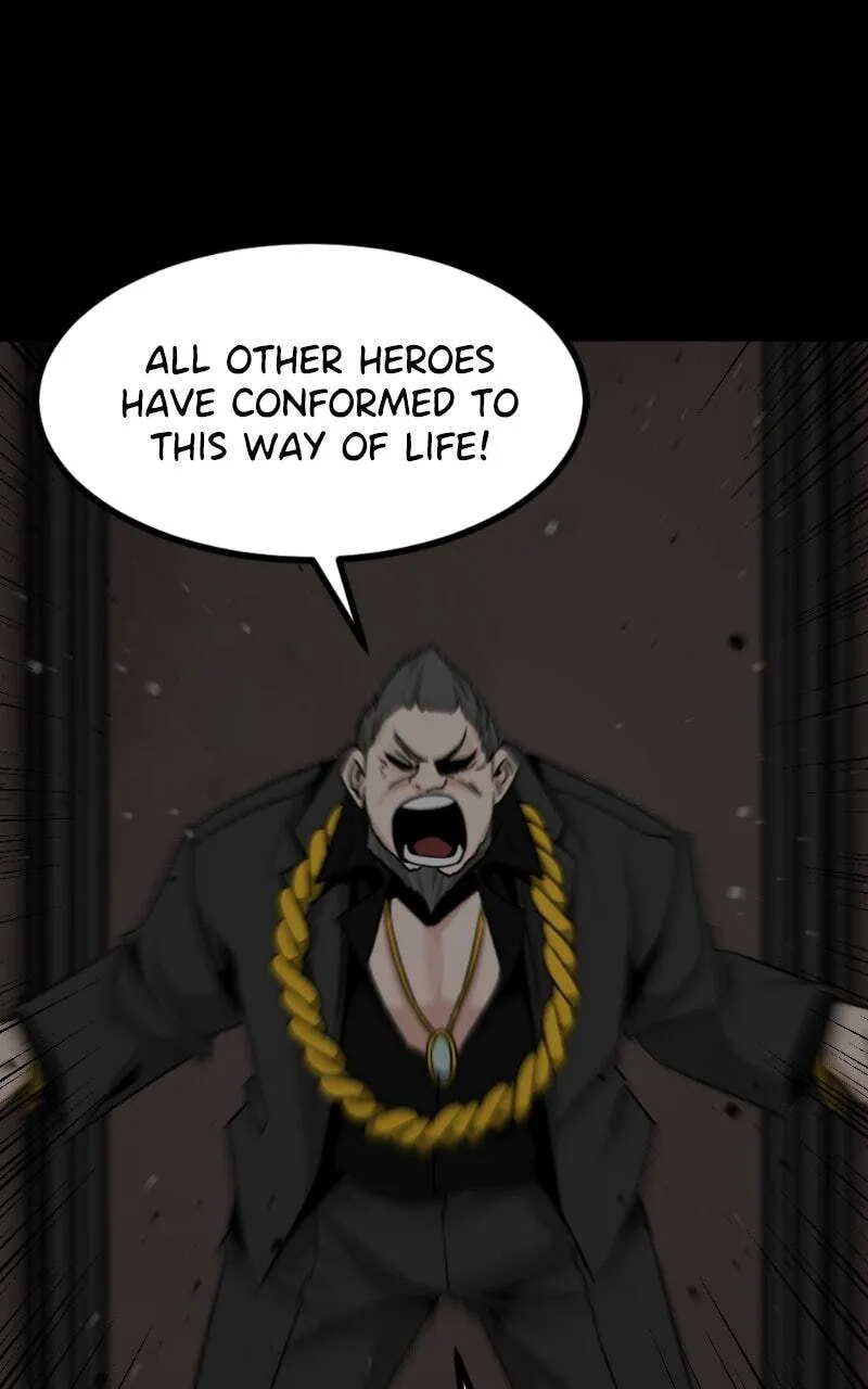 Hero Killer Chapter 96 — Page 89