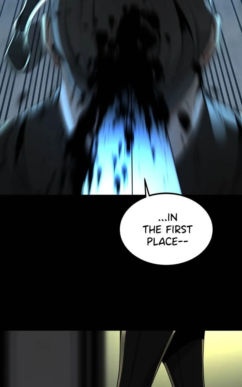 Hero Killer Chapter 96 — Page 97
