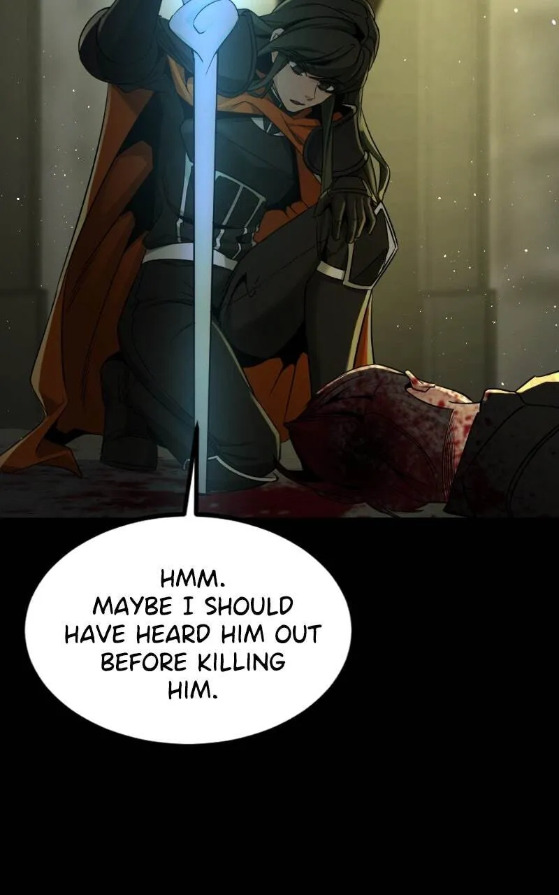 Hero Killer Chapter 96 — Page 99