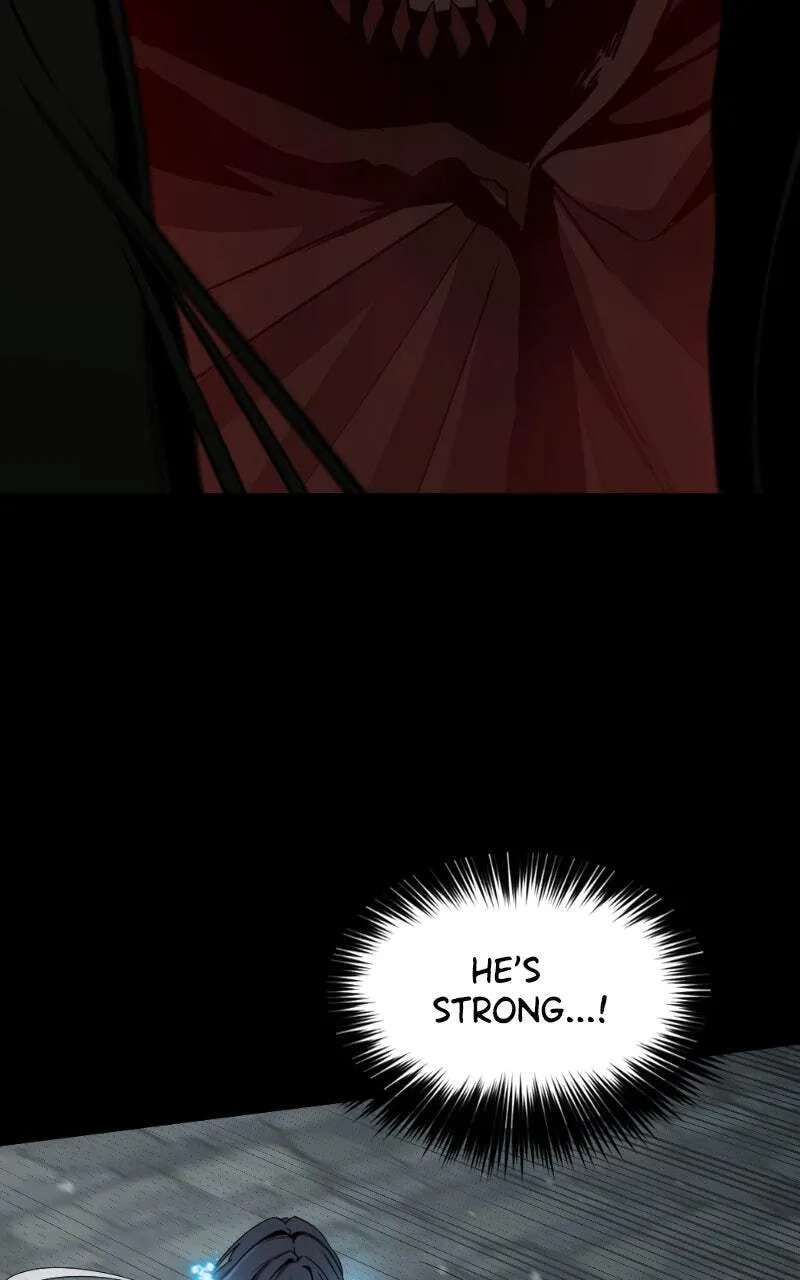 Hero Killer Chapter 97 — Page 2