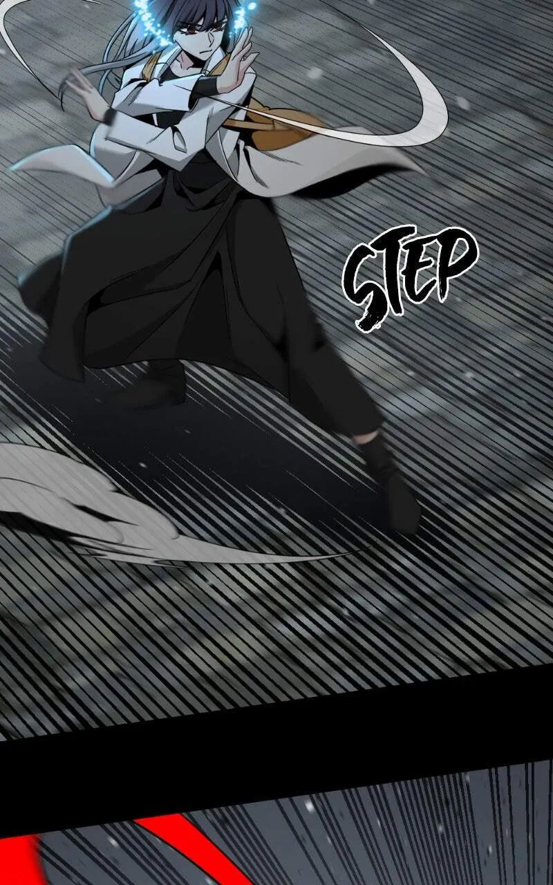 Hero Killer Chapter 97 — Page 3